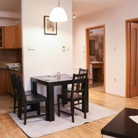 Artemisia Luxury Terrace Apartment *